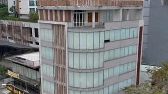 Cho thuê tòa nhà Góc 2 mặt tiền  Đồng Văn Cống,Q2-DSD:1.250m2