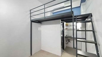 CHO THUÊ TRỌ GIÁ RẺ PHAN VĂN HỚN ngay COOP MART PHAN VĂN HỚN
