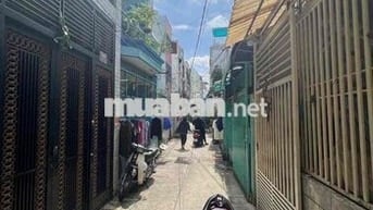 Nhà cho thuê Lý Thánh Tông , Q Tân Phú