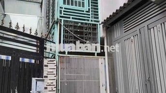Chính chủ cho thuê nhà HXH Nguyễn Tư Giản