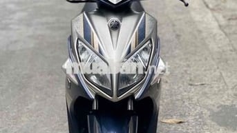 Yamaha Nouvo Xám xanh xe chạy ít, đẹp