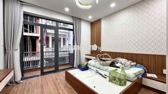 👉CHO THUÊ PHÒNG BAN CÔNG MỚI XÂY NGAY CHỢ AN NHƠN 