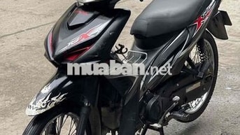 Honda Wave RSX Đen xe còn nguyên bản