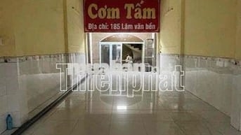 Mặt bằng kinh doanh đa ngành 80m2 có phòng ngủ