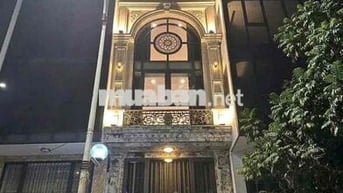 BÁN NHÀ MẶT PHỐ ĐÀM QUANG TRUNG - KINH DOANH MỌI LOẠI HÌNH
