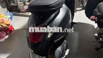 Piaggio Primavera 2014 Đen