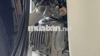 Honda Dream 2002 Nâu đỏ 3.000 km