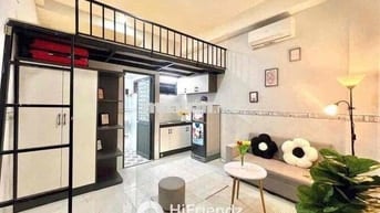 🛍️ DUPLEX 30M2_SẴN NỘI THẤT_VƯỜN LÀI, TÂN PHÚ_CÓ THANG MÁY