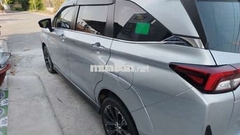 Toyota Veloz Top 2022 Bạc 73000 km