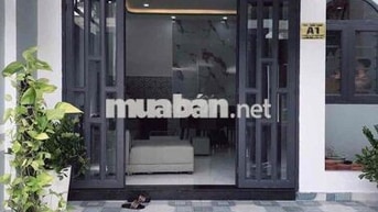 CDT kẹt tiền cần bán gấp căn nhà này