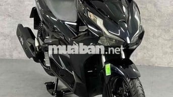 Honda AirBlade 125 2021 Đen bóng