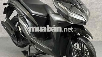 Honda Vario 150 2021 Xám đen