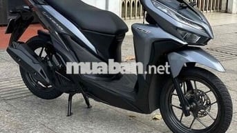 Vario 125cc 2019 Xám titan đẹp keng, bstp ngay chu