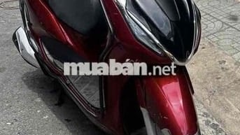 Honda LEAD 4Val 2025 Cao Cấp Đỏ Siêu Lướt