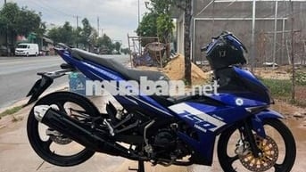 Yamaha MX King 2021 Xanh