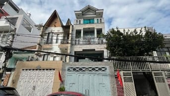  29 Tỷ! Bán MT rẻ nhất Đường Lam Sơn, Phú Nhuận - 4,5x20m - 4 Tầng