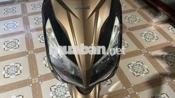Honda Air Blade 2013 Vàng đồng