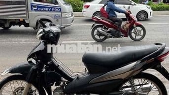 Honda Wave S 2009 BS 84K7