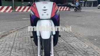Honda Wave ZX Trắng Đã sử dụng