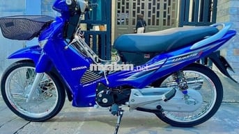 Honda Neo Fi 2007 Xanh
