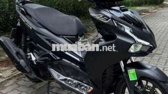 Honda Air Blade 2024 Đen