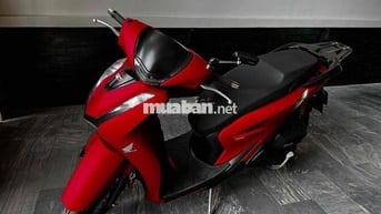 Honda SH150i ABS 2021 Đỏ Corsa