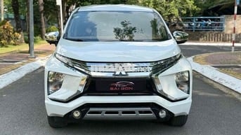 Mitsubishi Xpander 2019 Trắng