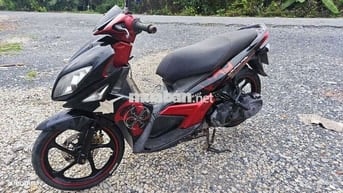 Yamaha Nouvo 4 2009 Đỏ đen