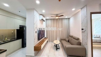cho thuê Happy One Central- Nội thất cao cấp cấp -2 PN. 74m2 