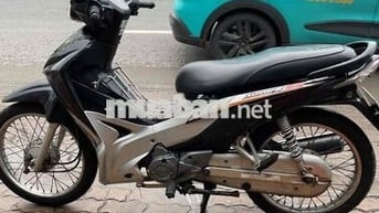 Honda Wave S 2011 BS 67B1