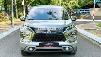 Mitsubishi Xpander Premium 2023 Bạc
