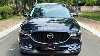 Mazda CX5 2.5 Full Option Xanh 70000 km