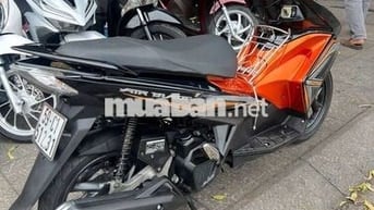 Honda Air Blade 2014 Cam đen Đã sử dụng