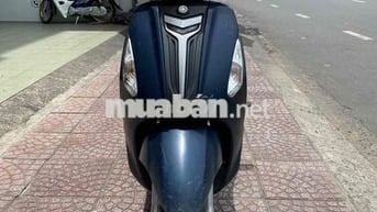 Yamaha Grande 2017 Xanh đậm
