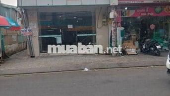 BÁN NHÀ MẶT TIỀN / THỐNG NHẤT  11X30 TÍNH GIÁ ĐẤT 26 TỶ