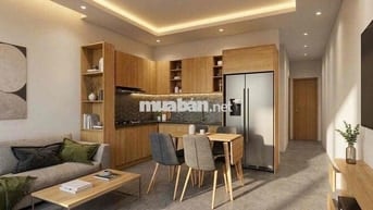 NHÀ SẴN MÁY LẠNH GẦN CHỢ THỚI TỨ HOC MON