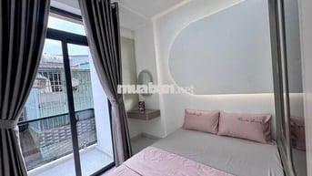 30 M2 LÊ ĐỨC THỌ F16 GV 3X9,55M GIÁ 3,99 TỶ
