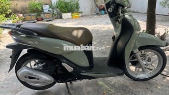 Honda SH Mode 2016 Xám