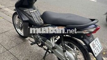 Honda Wave S 2011 Xanh đen