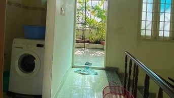 Nhà MT kinh doanh âu dương lân F3Q8 dt: 3,6x15m, trệt 2 lầu, 1st 