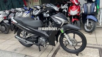 Honda Future LED FI 2023 Đen Mới 90%