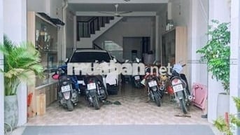 BÁN NHÀ 1 TRỆT 2 LẦU (CHÍNH CHỦ).