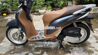 Honda SH Mode 2019 Xám Nâu