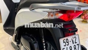 Honda Shvn 125 cbs 2016 Trắng