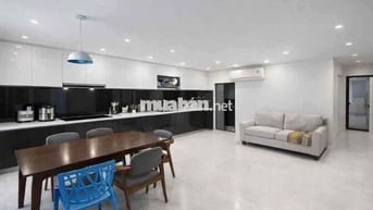 Đẹp: Nguyễn Thái Sơn- 60M2- 5 Tầng- Hẻm 8m- 6Phòng- có dòng tiêng 16Tr