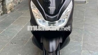 Honda PCX 125fi 2015 Đen nhám đèn led máy zin100%