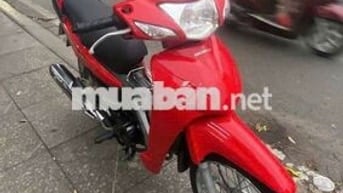 Honda Wave A 2019 Đỏ Đã qua sử dụng