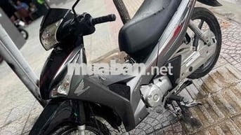 Honda Future 125Fi BSTP máy êm ngon gtdd ạ🥰