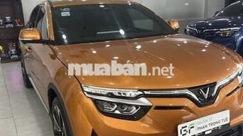 Vinfast VF8 Plus 2023 Cam lướt chính hãng
