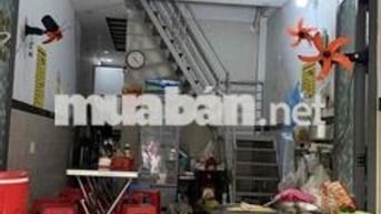 Sang Quán Khu Cư Xá Chu Văn An P26 Bình Thạnh